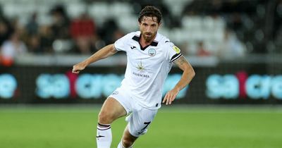 Joe Allen 'angry and upset' as Swansea City star to miss Cardiff City clash amid World Cup worry