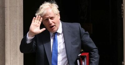 Mansfield divided on Boris Johnson's return as some would welcome him back with 'open arms'