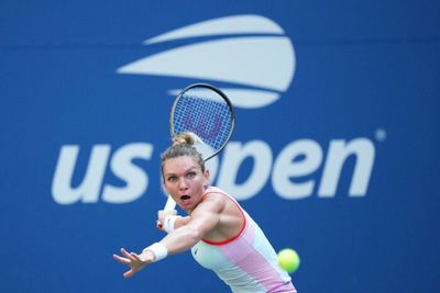 Tennis star Halep suspended for doping