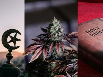 Religious Anti-Marijuana Groups Are Getting Louder And Ready To Move From Talk To Action