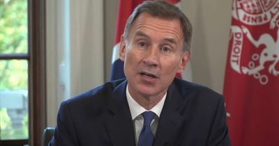 New PM will decide whether to go ahead with October 31 fiscal plan