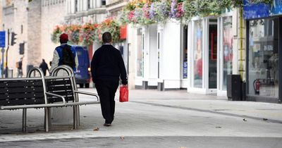 DWP issues update over missing £150 cost of living payments