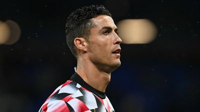 SI:AM | Man United Is Fed Up with Cristiano Ronaldo