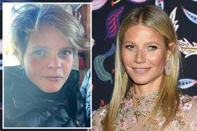 Gwyneth Paltrow’s son Moses snubs her infamous ‘wellness’ advice