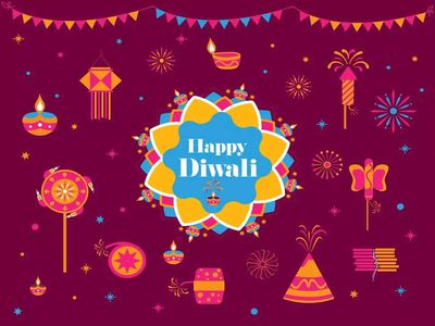 Happy Diwali 2022: Top 50 Wishes, Messages and Quotes to share with your family and friends