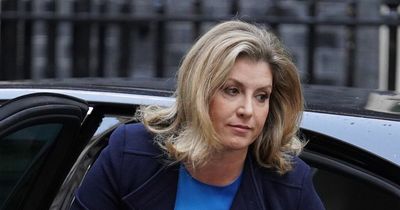 Penny Mordaunt becomes first Tory MP to announce bid for Prime Minister