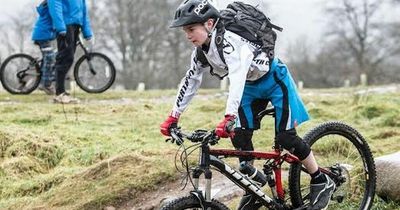 New mountain bike trail network and skills area proposed for Balloch Park