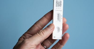 Number of people with Covid hits two million but rate of increase may be slowing down