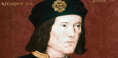 The Lost King: why are we still obsessed with Richard III after 500 years?