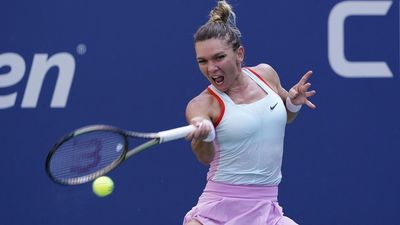 Former world No. 1 tennis star Halep provisionally suspended for doping