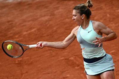 Halep says will fight to clean name after doping suspension