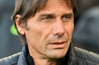 Conte fears Spurs could be derailed by 'big difficulty' with injuries