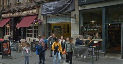 Future of Scottish arts and culture in 'extreme danger' following Dance Base cuts