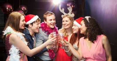 15 tree-mendous Manchester Christmas parties you can book for your festivities