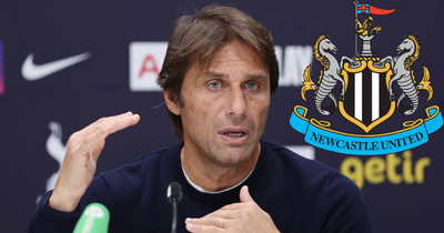 Antonio Conte the latest Champions League manager to express fear of 'dangerous' Newcastle United