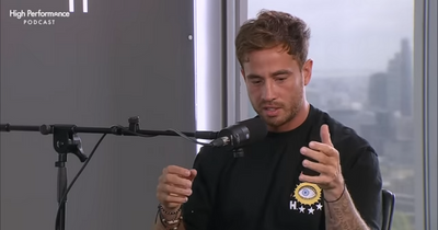 Danny Cipriani tried to buy gun before former Wales coach helped change his life