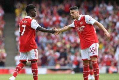 Arsenal XI vs Southampton: Confirmed team news, starting lineup, injury latest for Premier League game today