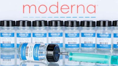 Pfizer Quadruples Its Covid Shot Price — And Other Vaccine Stocks Rocket