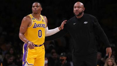 Why Are the Lakers Waiting to Trade Russell Westbrook?