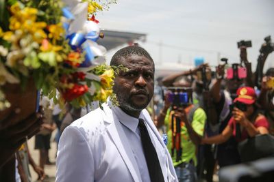 EXPLAINER: Who's behind Haiti's most powerful gang alliance?