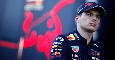 Tense paddock at US Grand Prix as Red Bull receive 'uneasy' welcome from rivals