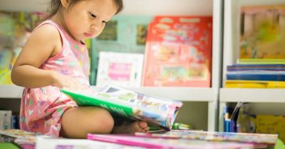 The Works is selling kids books for £1 each and they're the perfect Christmas gift