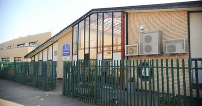 Outrage as Muslim pupils given raspberry mousse containing 'pork' at school