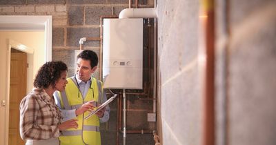 Energy experts warn homeowners about common boiler mistake which could cost thousands