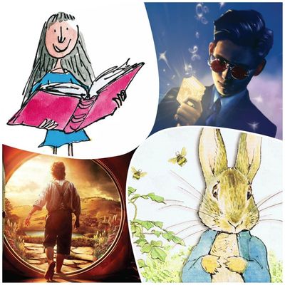 30 best children’s books: From Matilda to The Tale of Peter Rabbit