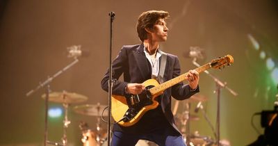Arctic Monkeys fans are hugely divided over new album The Car