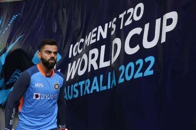 How to watch India vs Pakistan: TV channel and live stream for T20 World Cup match today