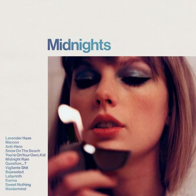 Taylor Swift drops '3am' edition of 'Midnights,' music video