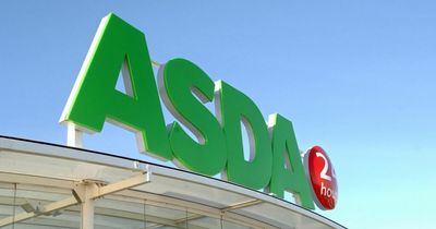 Asda shoppers left cackling over frighteningly misspelled Halloween decoration