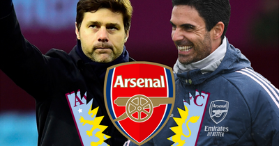 Mauricio Pochettino stance confirms Aston Villa failed in ambitious Arsenal masterplan