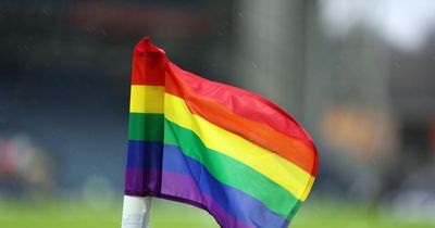 Mersey Marauders to host Rainbow Laces friendly involving LFC Foundation as club continues show of support for LGBTQ+ community