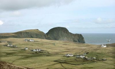 Telephone and internet restored in Shetland after cable damage