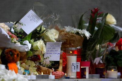 Macron urges France to unite against 'extreme evil' of 12-year-old's murder