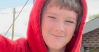 Hero boy, 13, dies days after pushing sister out of way of hit-and-run driver