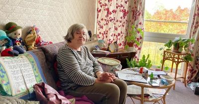 Rathmoyne House demolition leaves pensioner fearing she'll be left homeless