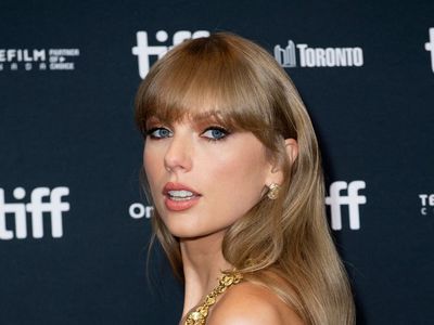 Taylor Swift reveals her biggest fear on Midnights – elevators