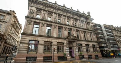 Glasgow casino to become nightclub after firm fined over money laundering concerns