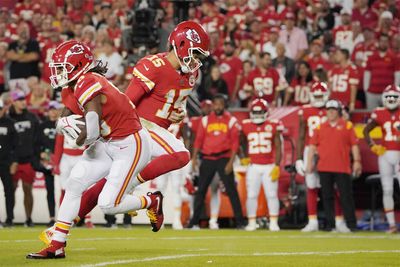 How the Chiefs can be more innovative in the run game