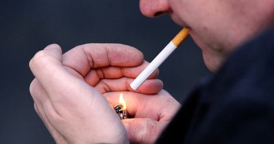 Cigarette-named road "morally unacceptable", anti-smoking campaigners say