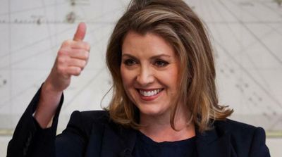 British Minister Penny Mordaunt Announces Bid to Be Next UK PM