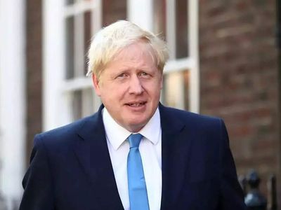 'Absolute farce': UK gripped by latest Boris Johnson plot twist
