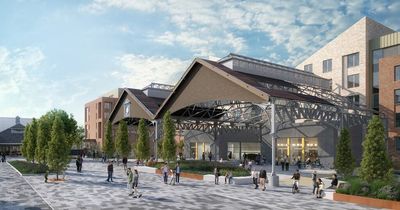 Demolition of Edinburgh World of Football for flats and student halls set for approval