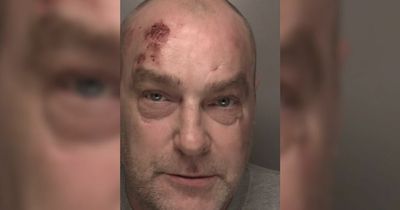 Pervert posed as doctor to sexually assault sleeping hospital patient in her 80s
