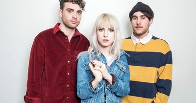 Paramore announce 2023 tour with Manchester show and tickets go on sale today