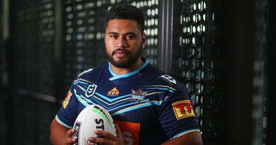 Leeds Rhinos weigh up off-season move for Gold Coast Titans husband and wife duo