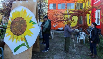 Pilsen artists to open studio doors to the public